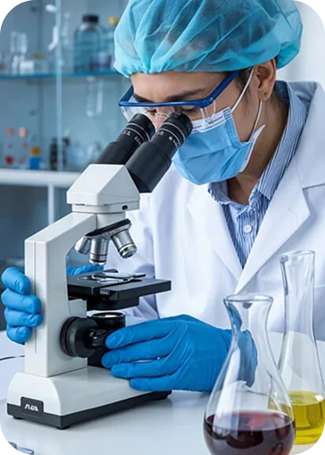 Healthcare professional focused on clinical operations
